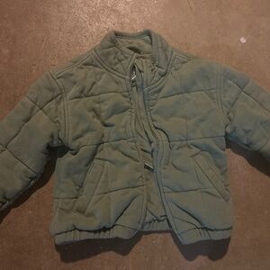 Gap Lightweight Toddler Girls Jacket